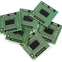 Процесори Мобилни за Лаптопи Intel и AMD Processors Mobile, снимка 3 - Части за лаптопи - 24584977
