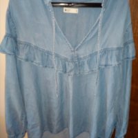 Блуза размер 36, снимка 2 - Блузи с дълъг ръкав и пуловери - 25837452