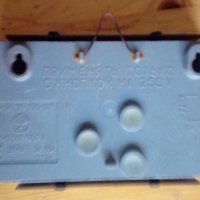 Електрически звънец-юбилеен, снимка 2 - Други ценни предмети - 19376299