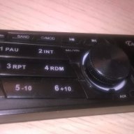 Thunder-панел за аудио за кола, снимка 3 - Аксесоари и консумативи - 16241978
