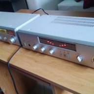 sanyo ja20l-stereo amplifier+sanyo jt20l-stereo tuner-внос германия, снимка 2 - Ресийвъри, усилватели, смесителни пултове - 7325878