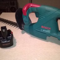 Bosch ahs41 accu-храсторез+батерия-внос швеицария, снимка 12 - Други инструменти - 17778001