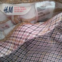 Клин панталон детски ХМ HM H&M, снимка 2 - Детски клинове - 23197411