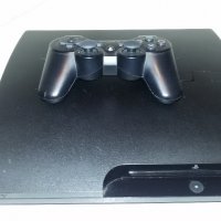 PS3 Slim 160gb, снимка 1 - PlayStation конзоли - 22258154