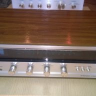 pioneer sx-300-stereo receiver-ретро колекция-нов внос от швеицария, снимка 3 - Ресийвъри, усилватели, смесителни пултове - 9146165