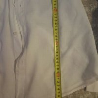 Мъжка риза дълъг ръкав, снимка 5 - Ризи - 13465512