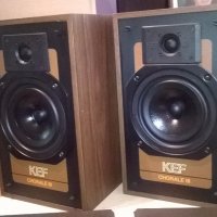 kef chorale lll type sp3022/50w/8ohms-made in england-from uk, снимка 10 - Тонколони - 18761394