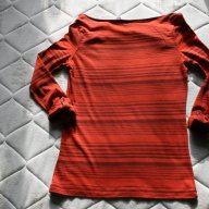 Mexx - блуза със 7/8-ми ръкави + подарък /размер XS - S/, снимка 7 - Блузи с дълъг ръкав и пуловери - 14192605