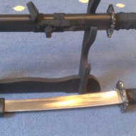 Комплект мечове Tanto Wakizashi Katana , снимка 1 - Други ценни предмети - 13222858