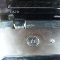 Лаптоп за части Lenovo G570 номер 2, снимка 2 - Части за лаптопи - 20291236