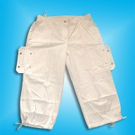 Дамски панталони (1), различни размери и цветове, снимка 8 - Панталони - 13115324