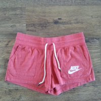Nike -страхотни дамски къси панталонки, снимка 3 - Къси панталони и бермуди - 21673748
