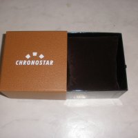 Chronostar - Кутия oт часовник, снимка 1 - Други - 22590767