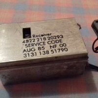 Продавам инфра червен приемник IR receiver AUG 85, снимка 1 - Други - 20499570