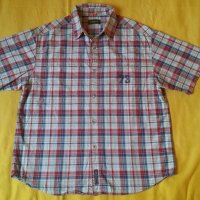 Риза за момче Timberland/Тимбърленд, 100% оригинал, снимка 5 - Детски ризи - 19222995
