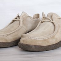 Мъжки велурени обувки PANAMA JACK, снимка 10 - Ежедневни обувки - 20691828