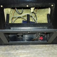 Subwoofer Домашна изработка, снимка 16 - Аудиосистеми - 22236914