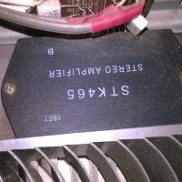 sony ta-ax2 made in japan-stereo amplifier-внос швеицария, снимка 16 - Ресийвъри, усилватели, смесителни пултове - 26099732
