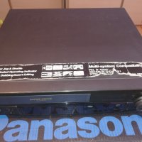 panasonic nv-sd25am+remote-made in japan-внос швеицария, снимка 10 - Плейъри, домашно кино, прожектори - 20559367