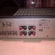 yamaha a-520 stereo amplifier-390w-внос швеицария, снимка 13 - Ресийвъри, усилватели, смесителни пултове - 17421238
