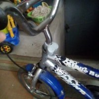 Велосипед, снимка 3 - Детски велосипеди, триколки и коли - 22605064