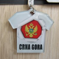  Ключодържател от Черна гора - 2, снимка 8 - Колекции - 24568412