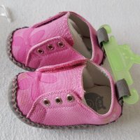 Бебешки буйки 6-9 месеца, снимка 6 - Бебешки обувки - 25199128