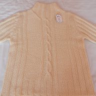 Дамска блузка S/м размер-нова, снимка 1 - Блузи с дълъг ръкав и пуловери - 11721714