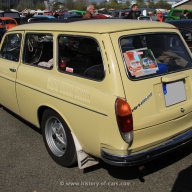 Стопове за Фолксваген Вариант(VW VARIANT), снимка 4 - Части - 13546537