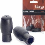 Тапи за палки за барабани Stagg SSST1, снимка 1 - Ударни инструменти - 16090584