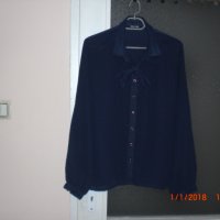 продавам дамска блуза, снимка 1 - Блузи с дълъг ръкав и пуловери - 20313195
