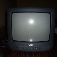 телевизор  JVC, снимка 1 - Телевизори - 19791617