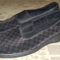 Леки текстилни обувки за всеки ден, снимка 1 - Дамски ежедневни обувки - 17819138
