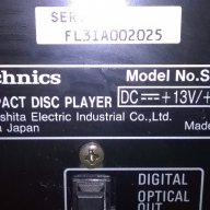 Technics cd tuner cassette amplifier-внос швеицария, снимка 15 - Ресийвъри, усилватели, смесителни пултове - 15272693