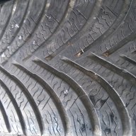195/65/15 зимни гуми Michelin Alpin 5 DOT2215 , снимка 5 - Гуми и джанти - 16927701