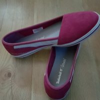 Нови Timbarlend , снимка 5 - Дамски ежедневни обувки - 25145851