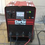 Clarke bc180 charge/boost 12/24v-180amp-внос англия, снимка 3 - Аксесоари и консумативи - 15083452