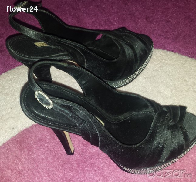 Сандали Buffalo , номер 39!!!, снимка 1