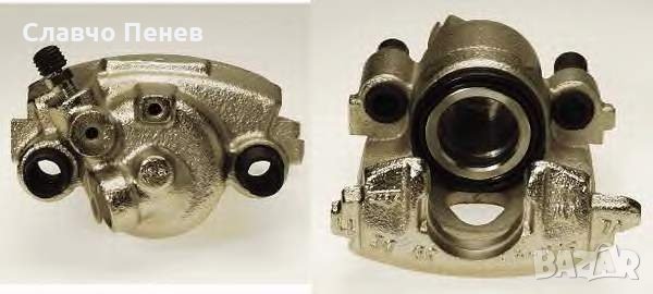 Ретро Спирачен апарат Голф1,2,и др.Преден ляв., снимка 1