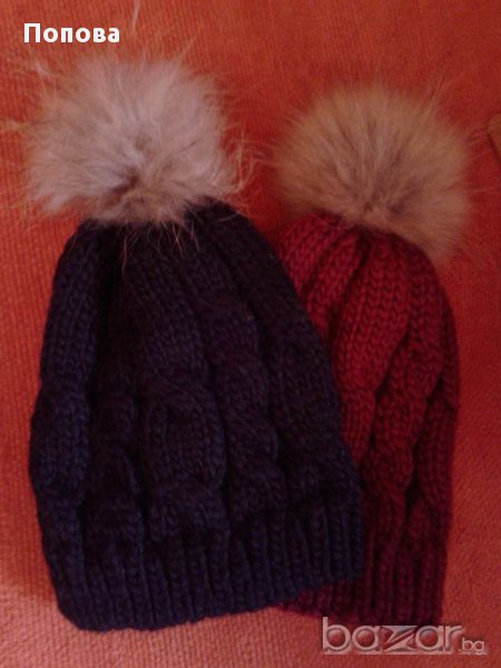  Нова с лисица, снимка 1