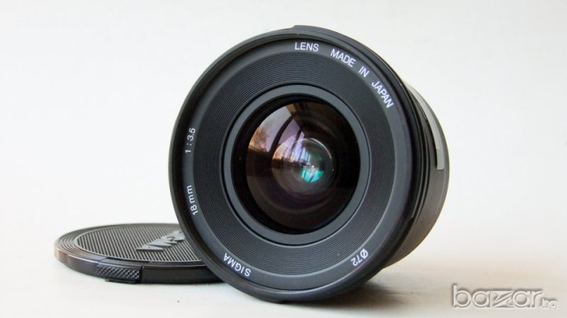 Обективи за Sony, снимка 1