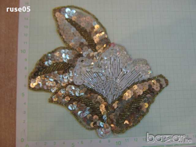 Апликация, снимка 1