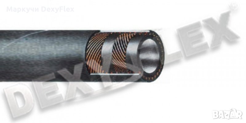 Гумен маркуч за вода EGE-10 AQUA, снимка 1