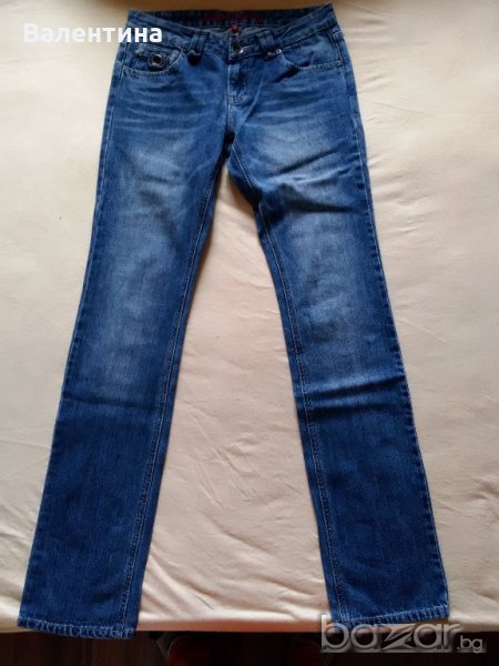 Дънки, снимка 1