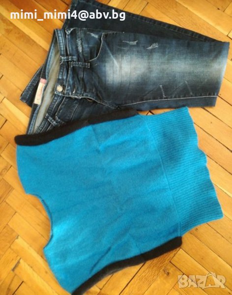 Блуза, снимка 1