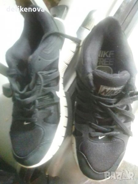 Nike Free. Original. Size 37, снимка 1