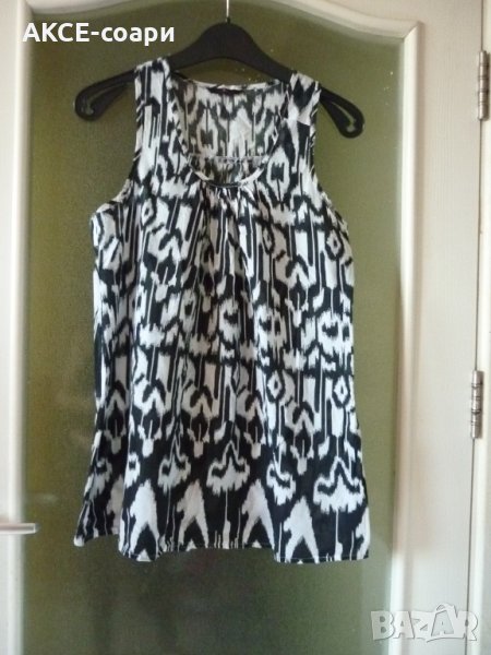 Потник/туника за бременни, М-Л, снимка 1