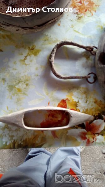 Много стари неща, снимка 1