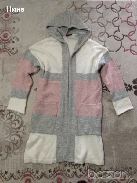 Страхотна жилетка, снимка 1