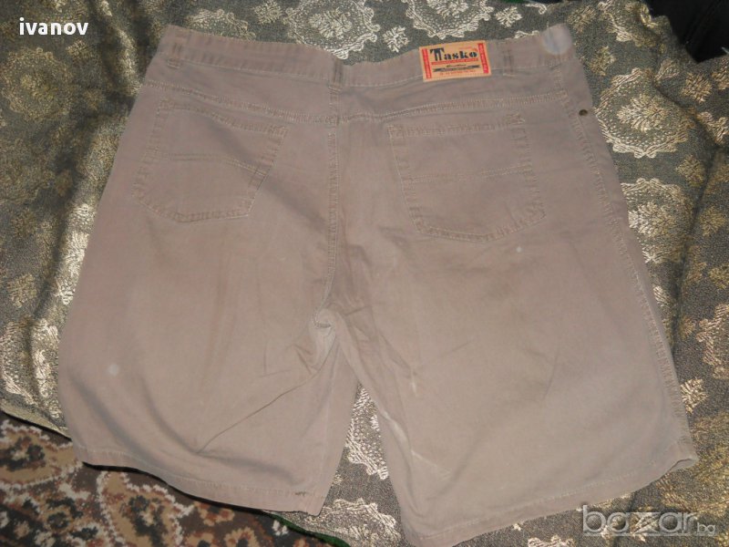 Мъжки къси панталони, снимка 1